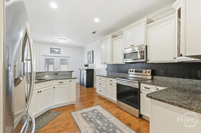 132 Greystone Drive, Guyton, GA 31312