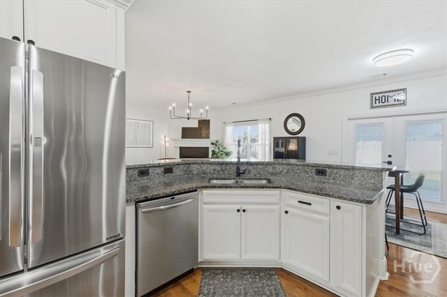 132 Greystone Drive, Guyton, GA 31312