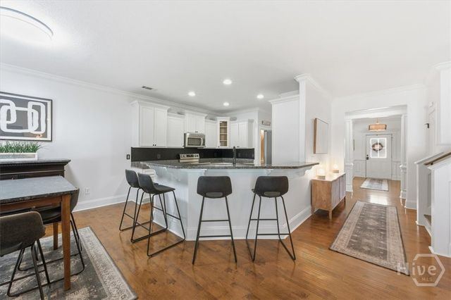 132 Greystone Drive, Guyton, GA 31312