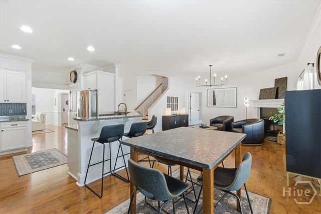 132 Greystone Drive, Guyton, GA 31312