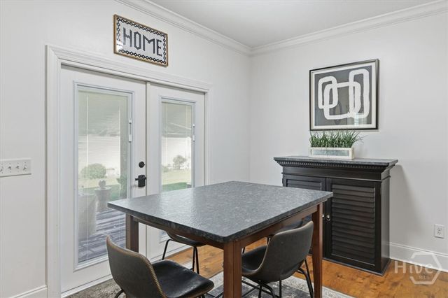 132 Greystone Drive, Guyton, GA 31312