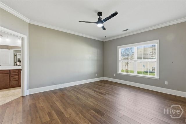 132 Greystone Drive, Guyton, GA 31312