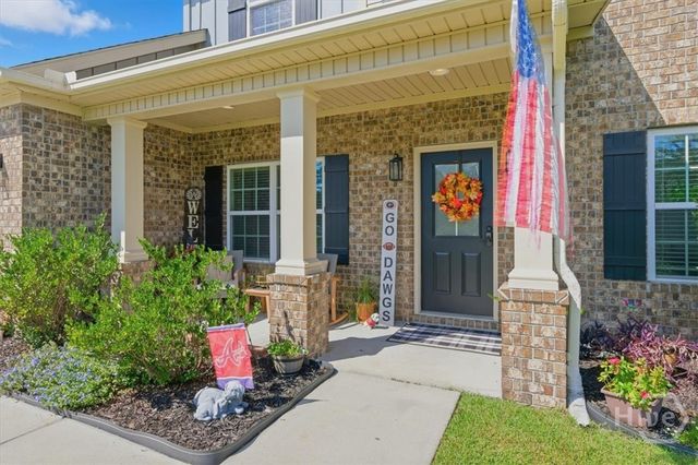 132 Greystone Drive, Guyton, GA 31312