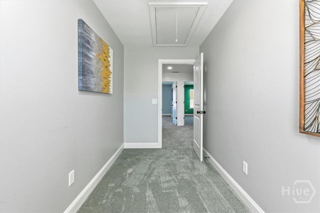 132 Greystone Drive, Guyton, GA 31312