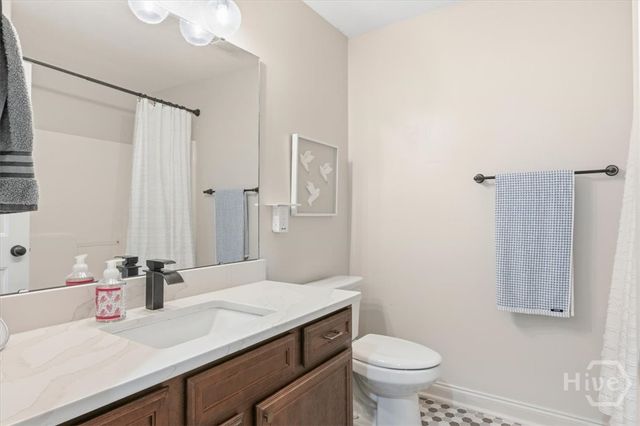 132 Greystone Drive, Guyton, GA 31312