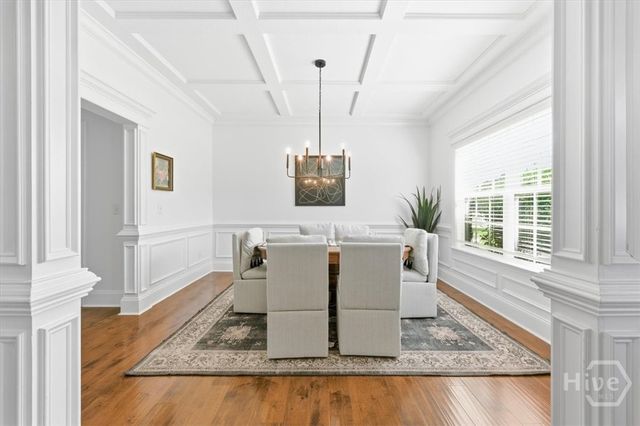 132 Greystone Drive, Guyton, GA 31312