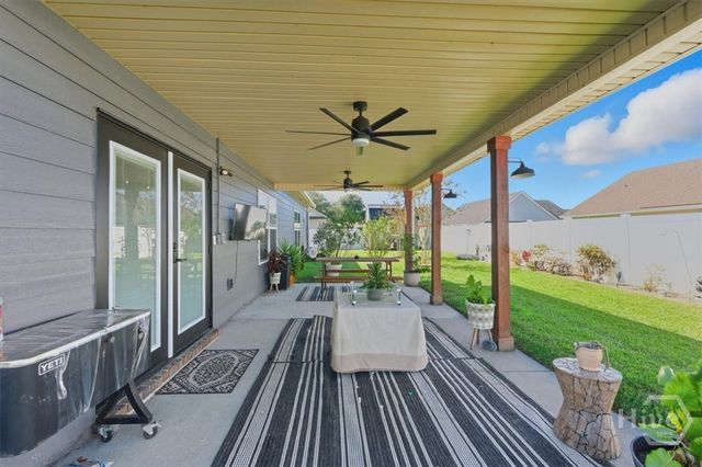 132 Greystone Drive, Guyton, GA 31312