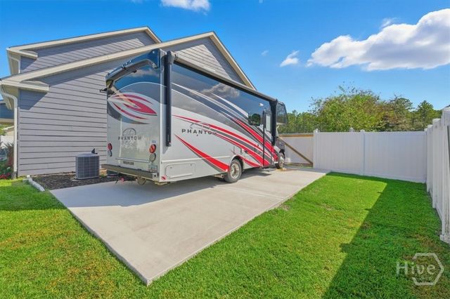 132 Greystone Drive, Guyton, GA 31312