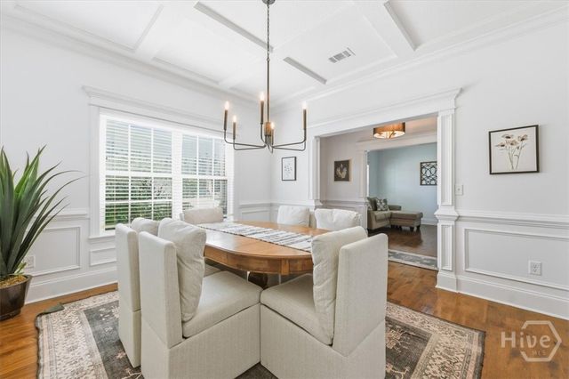 132 Greystone Drive, Guyton, GA 31312