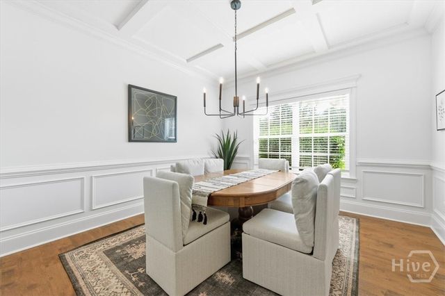 132 Greystone Drive, Guyton, GA 31312