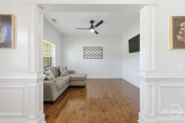 132 Greystone Drive, Guyton, GA 31312