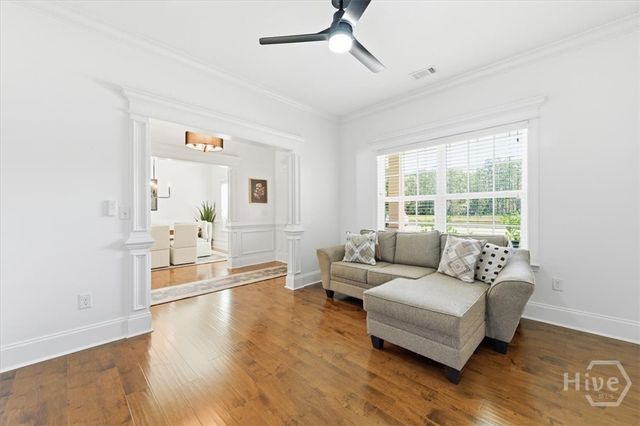 132 Greystone Drive, Guyton, GA 31312