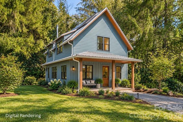 158 State Street, Asheville, NC 28806