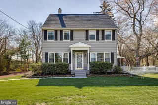 53 WALN RD, Chesterfield, NJ 08515