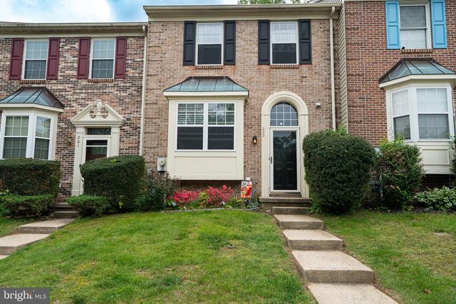 203 FERRING CT, Abingdon, MD 21009