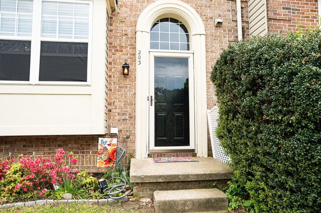 203 FERRING CT, Abingdon, MD 21009