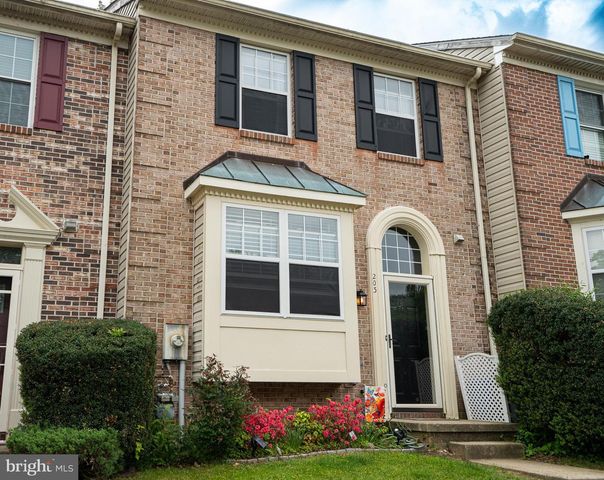203 FERRING CT, Abingdon, MD 21009