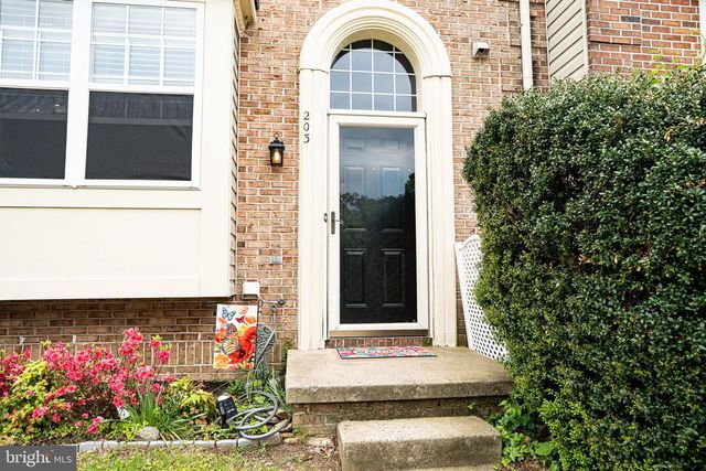 203 FERRING CT, Abingdon, MD 21009