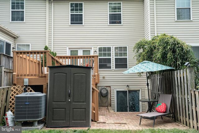203 FERRING CT, Abingdon, MD 21009