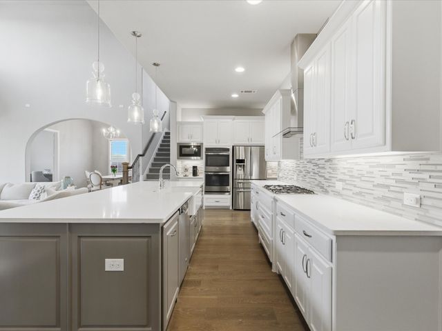 1603 Lilac Lane, Celina, TX 75009