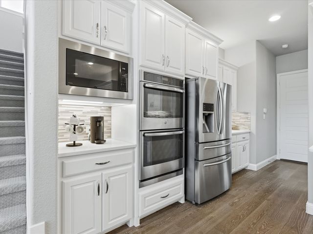 1603 Lilac Lane, Celina, TX 75009