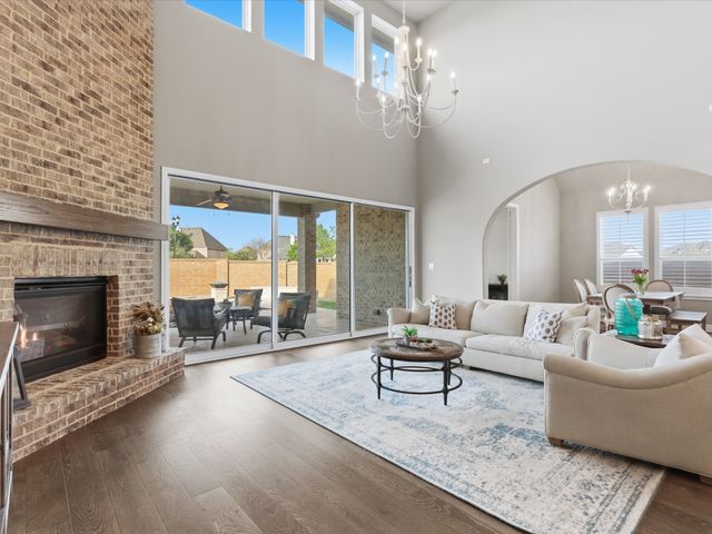 1603 Lilac Lane, Celina, TX 75009