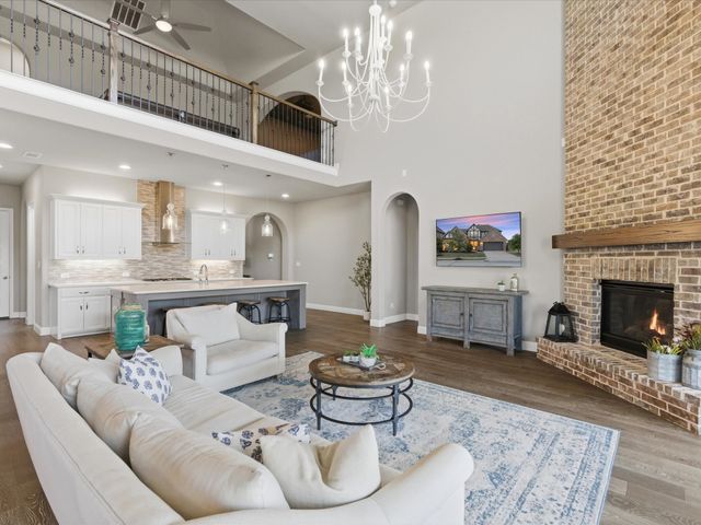 1603 Lilac Lane, Celina, TX 75009