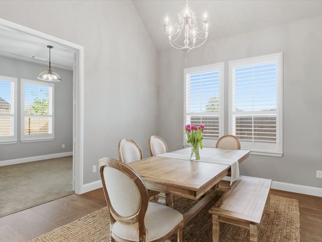 1603 Lilac Lane, Celina, TX 75009