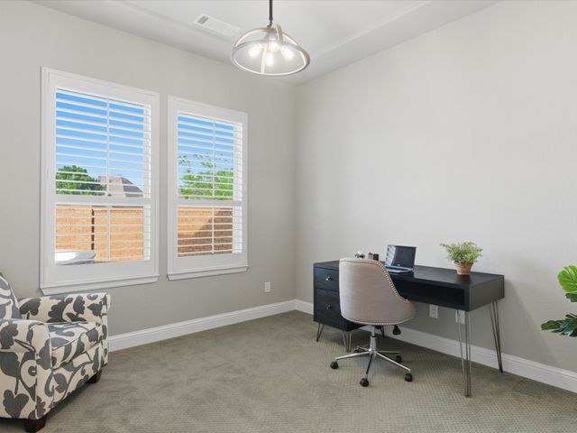 1603 Lilac Lane, Celina, TX 75009