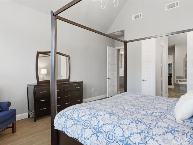 1603 Lilac Lane, Celina, TX 75009