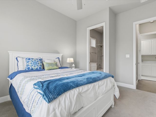 1603 Lilac Lane, Celina, TX 75009