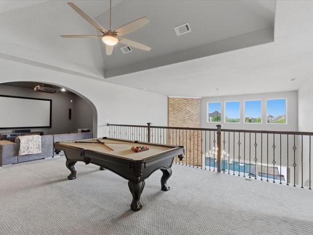 1603 Lilac Lane, Celina, TX 75009