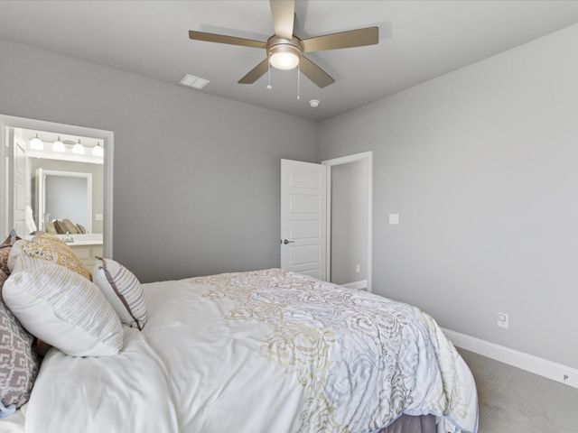 1603 Lilac Lane, Celina, TX 75009