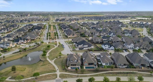 1603 Lilac Lane, Celina, TX 75009