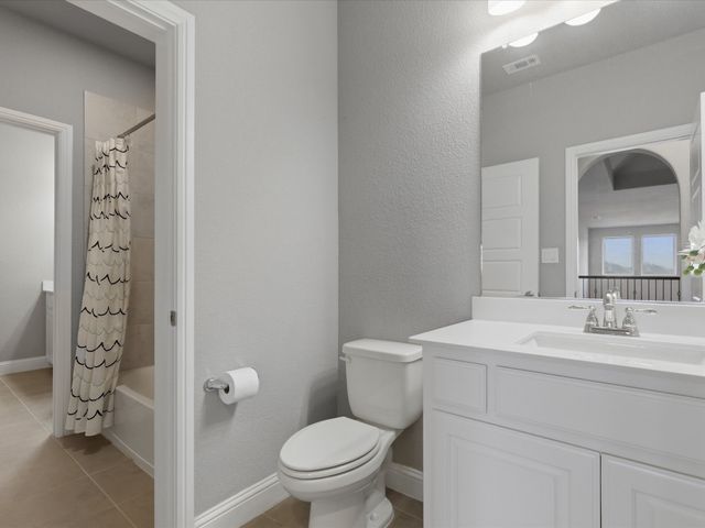 1603 Lilac Lane, Celina, TX 75009