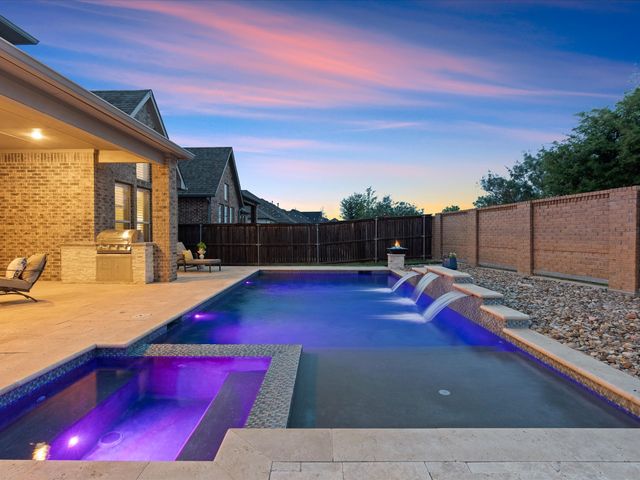 1603 Lilac Lane, Celina, TX 75009