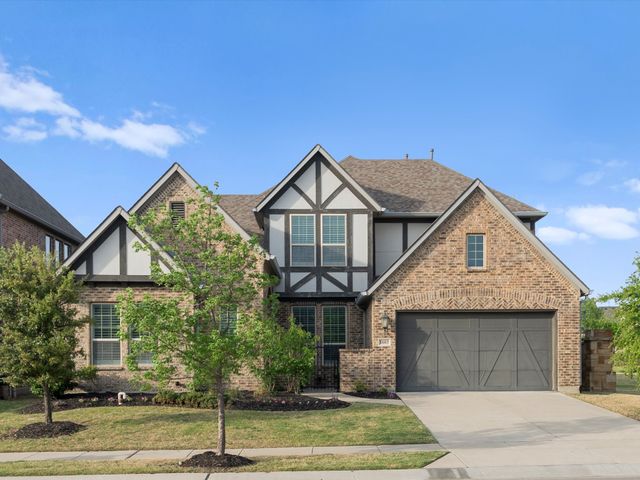 1603 Lilac Lane, Celina, TX 75009