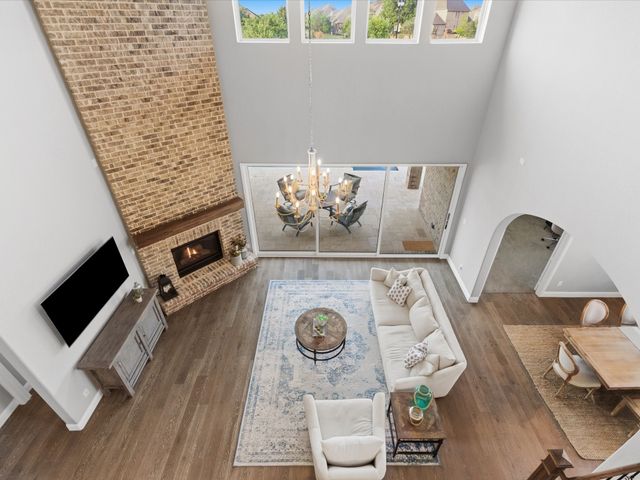 1603 Lilac Lane, Celina, TX 75009