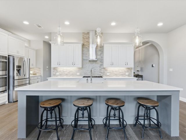 1603 Lilac Lane, Celina, TX 75009