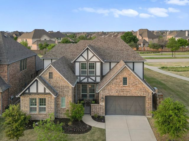 1603 Lilac Lane, Celina, TX 75009