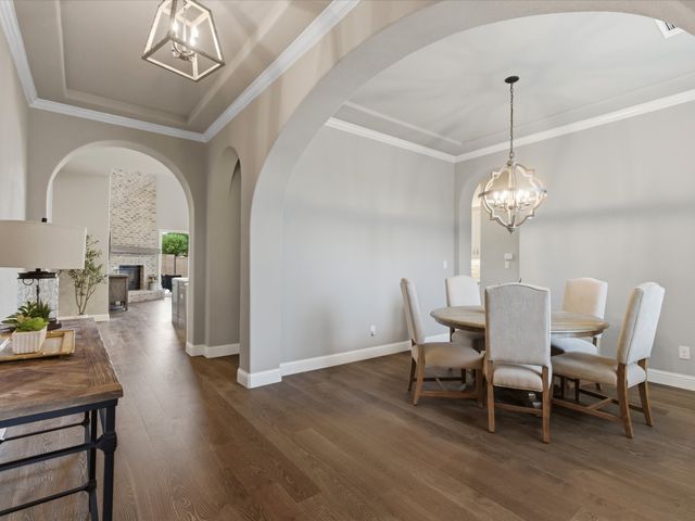 1603 Lilac Lane, Celina, TX 75009