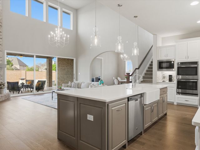 1603 Lilac Lane, Celina, TX 75009