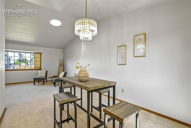 2160 Sather Drive, Colorado Springs, CO 80915