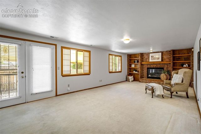 2160 Sather Drive, Colorado Springs, CO 80915