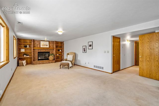 2160 Sather Drive, Colorado Springs, CO 80915