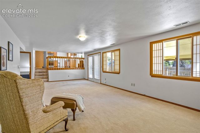 2160 Sather Drive, Colorado Springs, CO 80915