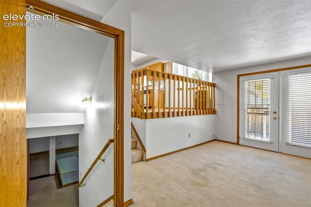 2160 Sather Drive, Colorado Springs, CO 80915