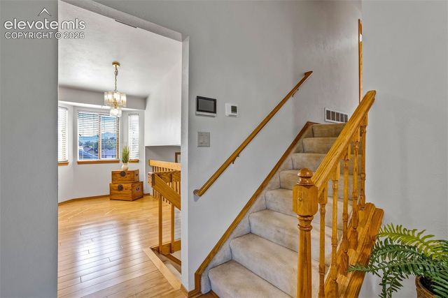 2160 Sather Drive, Colorado Springs, CO 80915