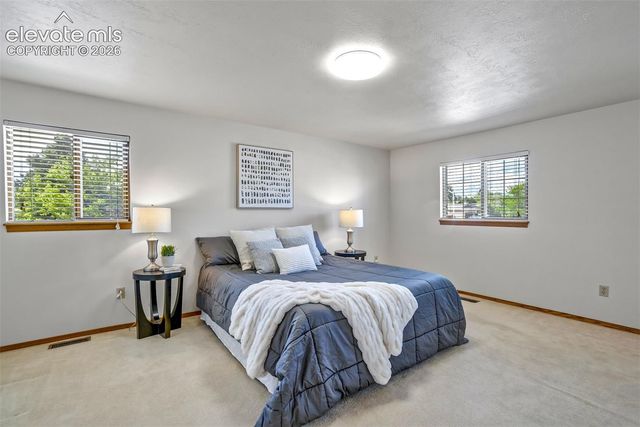 2160 Sather Drive, Colorado Springs, CO 80915