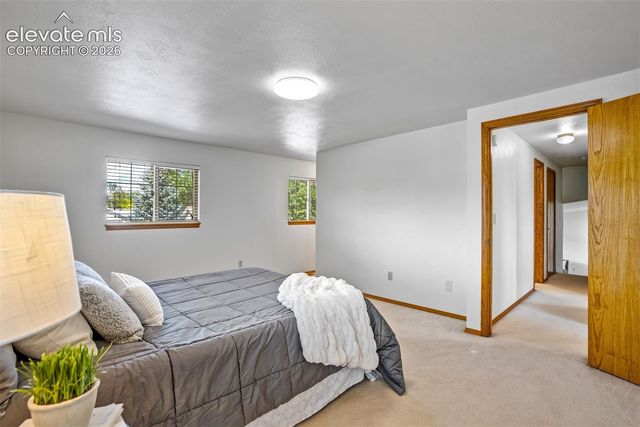 2160 Sather Drive, Colorado Springs, CO 80915